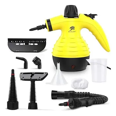 EX-SHOP DISPLAY MLMLANT Hand Held Steam Cleaners for Cleaning The Home Multi Purpose