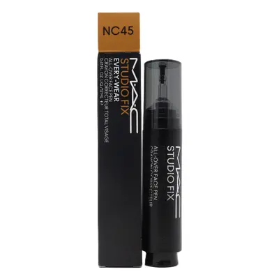 (NC45) Mac Studio Fix Every-Wear Concealer Face Pen 0.41oz/12ml New With Box