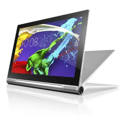 Lenovo Yoga Tablet 10.1 16GB Wi-Fi (Silver)