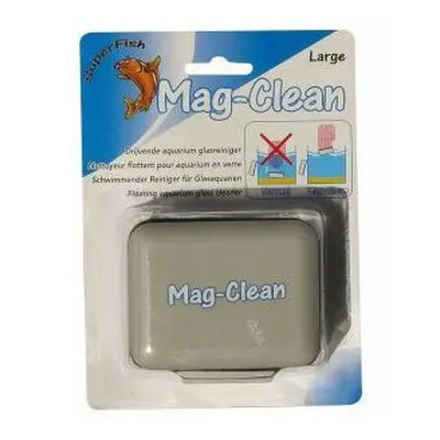 SuperFish Mag Clean Algae Magnet Large