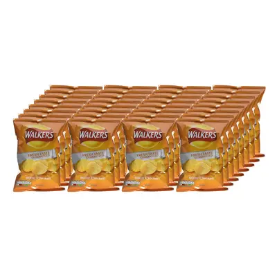 Walkers Roast Chicken Crisps, 32.5 g (Pack of 32)