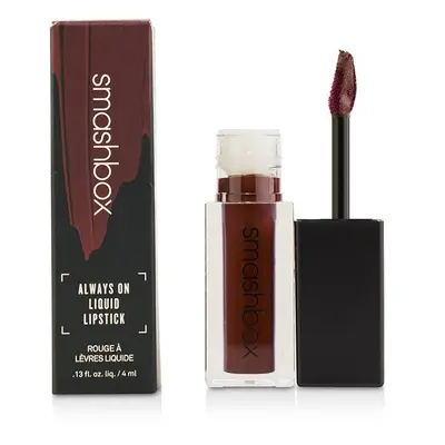 Smashbox Always On Liquid Lipstick - Miss Conduct 4ml/0.13oz