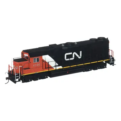 Bachmann Industries Canadian National EMD GP Diesel Locomotive