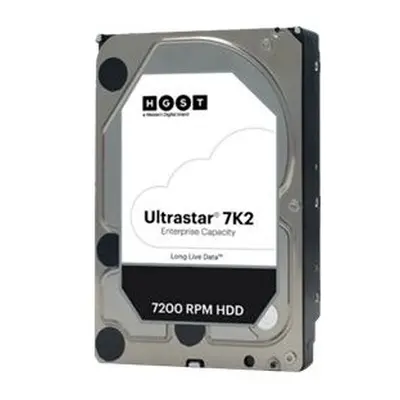 HGST HW 1W10001 Hgst Ultrastar 7K2 Hus722t1tala604 Hard Drive Tb Internal 1W10001