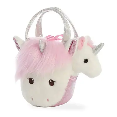 Aurora - Pet Carrier - 7" Tulip Unicorn Fancy Pal