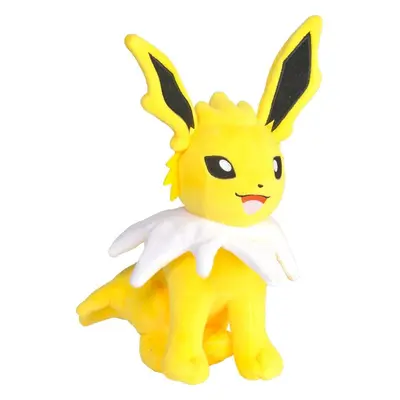 PokÃ©mon, Plush Toy - Jolteon - cm