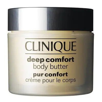 Clinique Deep Comfort Body Butter 200ml