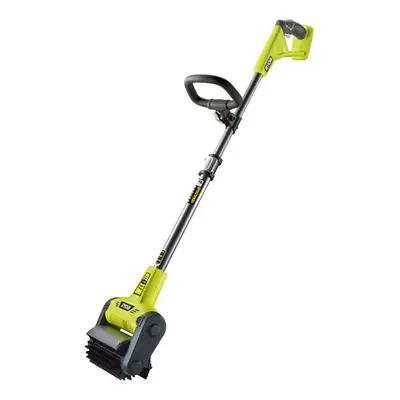 Ryobi ONE+ Patio Cleaner w/ Scrubbing Brush 18V RY18PCB-0 (Tool Only)