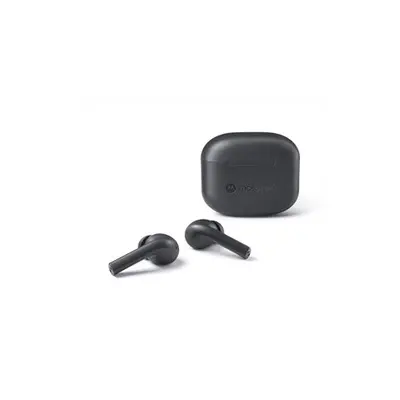 Motorola True Wireless Earbuds | Moto Buds | Built-in microphone | Bluetooth | Moonless Night