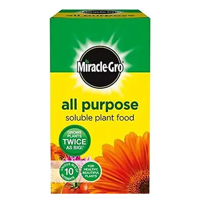 Scotts Miracle-Gro All Purpose Soluble Plant Food (500g)