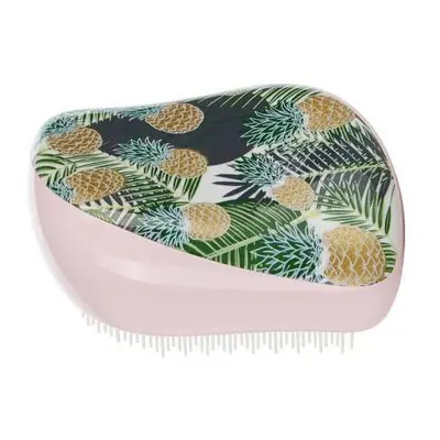 Detangling Hairbrush Palms & Pineapples Tangle Teezer