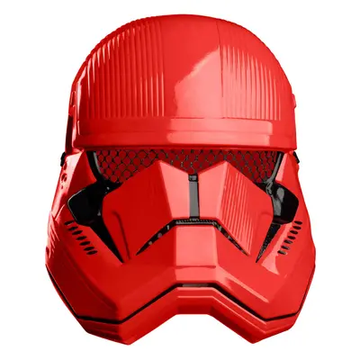 Star Wars Stormtrooper The Rise Of Skywalker Two Piece Mask