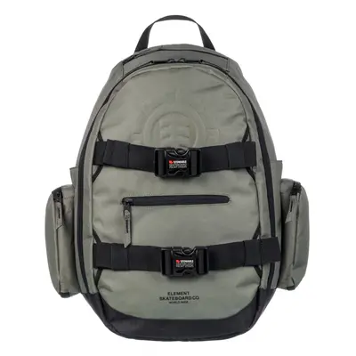 Element Large 30L Grey Mohave Skate Backpack