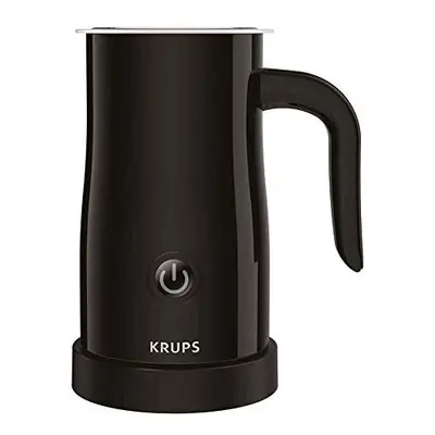 Krups XL100840 Milk, frother, Control, Automatic, Black