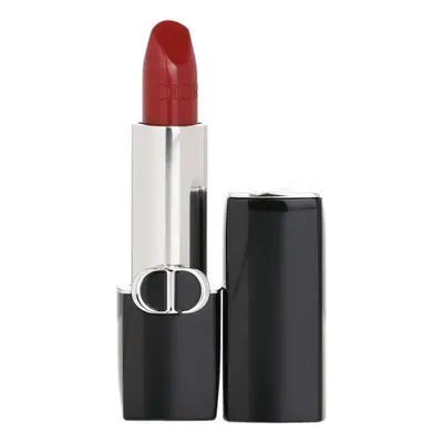 Christian Dior - Rouge Dior Couture Colour Velvet & Satin Finishes Lipstick - # Rouge Cinema Sat