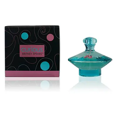 Britney Spears Curious (100ml, Eau De Parfum Spray)