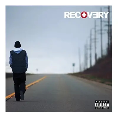 Eminem - Recovery [VINYL]