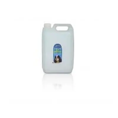 Johnsons Luxury Coat Conditioner - 5ltr