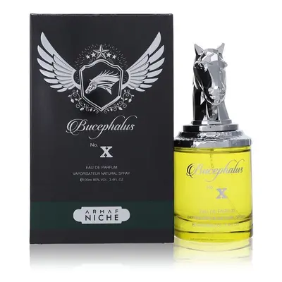 ARMAF Bucephalus X Eau De Parfum 100ml