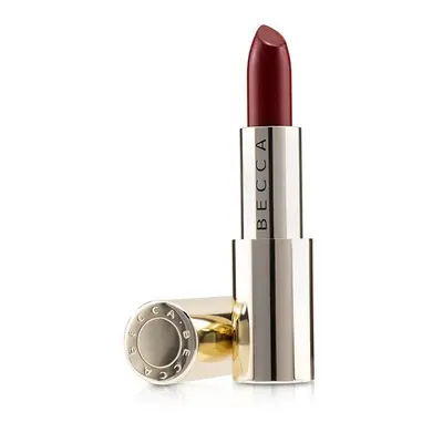 Becca Ultimate Lipstick Love - # Scarlet (Warm True Red) 3.3g/0.12oz