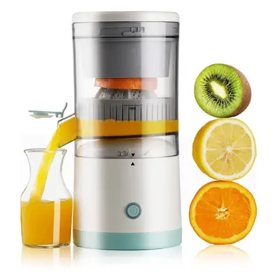 Electric Fruit Juicer Squeezer Portable Lemon and Orange Juicer