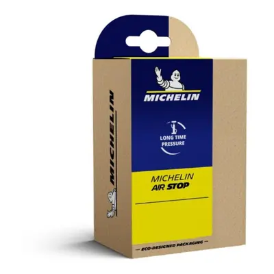 MICHELIN A3 Airstop Unisex Adult Inner Tube Black mm