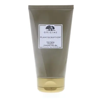 Origins Plantscription Anti-aging Cleanser 150ml Jasmine 5.1 Fl Oz (SG_B00J44ENW4_US)