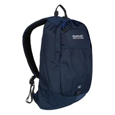 (One Size, Dark Denim/Nautical Blue) Regatta Litre Bedabase II Backpack