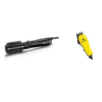 Babyliss Big Hair Pro and Wahl Pro Clip Clipper