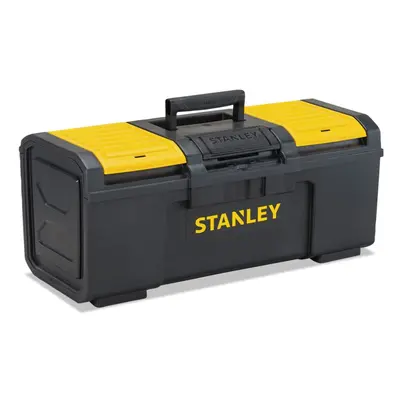 STANLEY Tool Box One Latch Toolbox 24-Inch (STST24410)