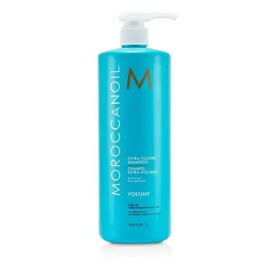 Extra Volume Shampoo (For Fine Hair) - 1000ml-33.8oz