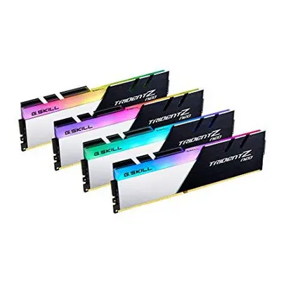 Trident Z Neo Go (4x Go) DDR4 MHz CL16