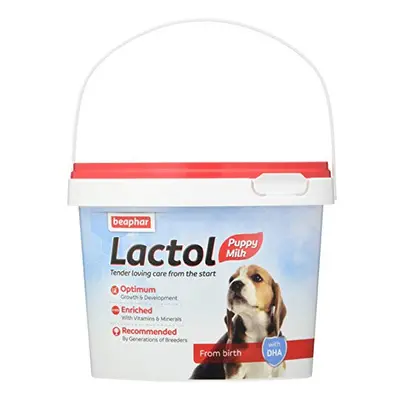 Beaphar Lactol Puppy Milk 1kg