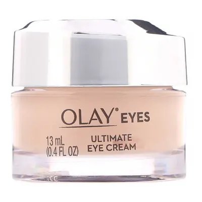 Olay, Eyes, Ultimate Eye Cream, 0.4 fl oz (13 ml)