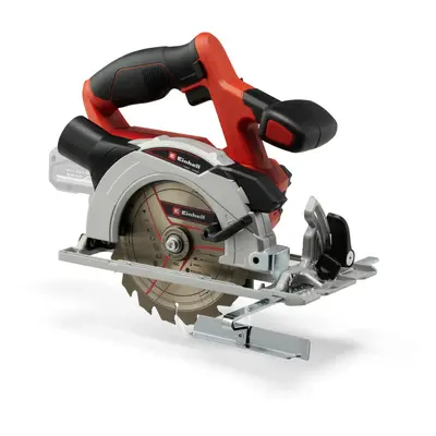 Einhell Cordless Circular Saw 150mm 18V TE-CS 18/150 Li Power X-Change BODY ONLY