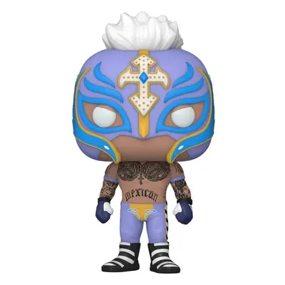 Funko Pop! WWE: Rey Mysterio