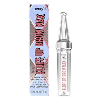 Benefit Eyebrows Fluff Up Brow Wax Flexible Eyebrow Styling Wax 6ml