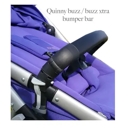 Quinny Buzz Buzz Xtra Front Safety bar