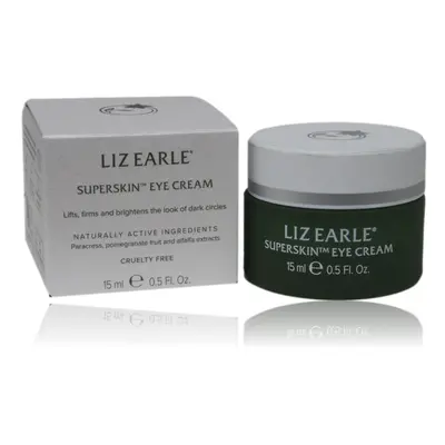 Liz Earle Superskin Eye Cream 15ml