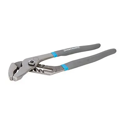 Silverline PL09 Waterpump Pliers Length mm - Jaw mm