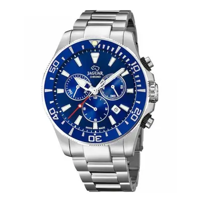 Jaguar Mens Watch Executive Diver ATM Chronograph J861/2