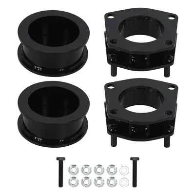 Lift Kit Steel fit For Jeep Grand Cherokee WK 2" Front/Rear