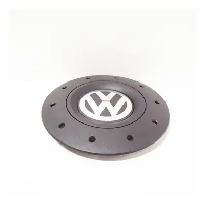 VW Multivan T5 Wheel Steel Center Hub Cap 7H0601151BRVB NEW GENUINE