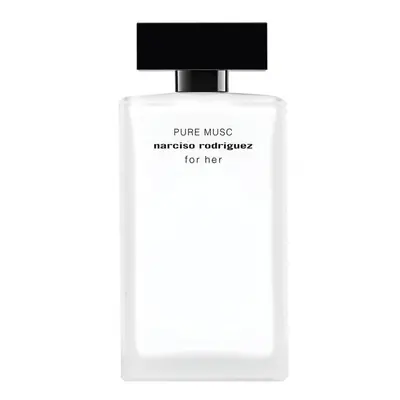 Narciso Rodriguez For Her Pure Musc 100ml EDP Spray