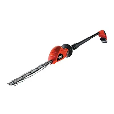 Black & Decker GTC1843L Cordless Pole Hedge Trimmer Volt Li-Ion