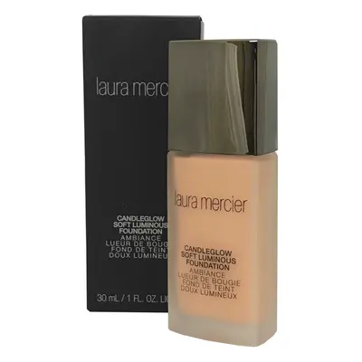 Laura Mercier Candleglow Soft Luminous Foundation 30ml Golden