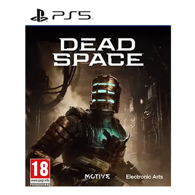 Dead Space (Sony PlayStation PS5)