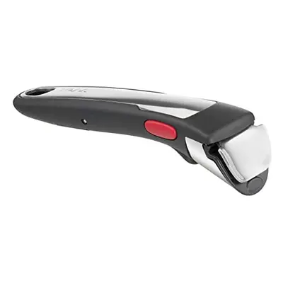 Tefal Ingenio Premium Removable Handle, Black, Bakelite, Premium Black, 4.2 x 0.1 x 17.5 cm