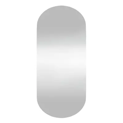 (40 x cm) vidaXL Mirror Dressing Room Make up Vanity Mirror Bedroom Wall Mirror Glass