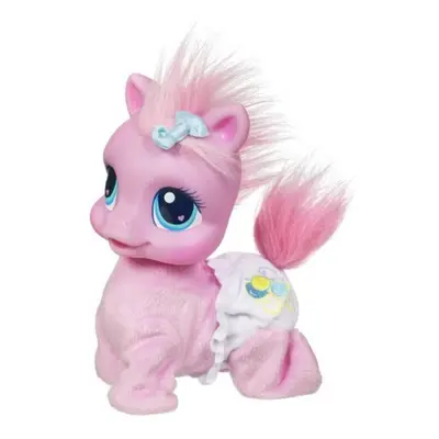 My Little Pony Crawling Newborn Pinkie Pie